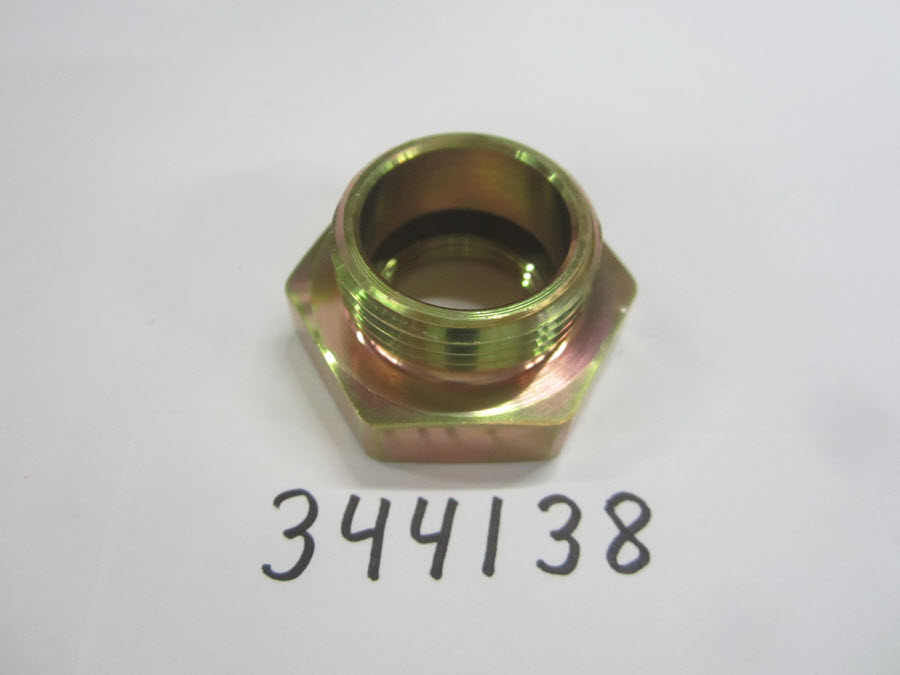 OMC Evinrude Johnson Holder