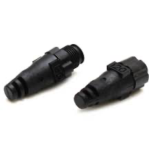 OMC Evinrude Johnson Term Kit D-Net Red