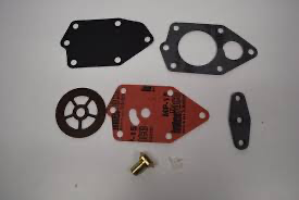 OMC Evinrude Johnson Fuel Pump Kit