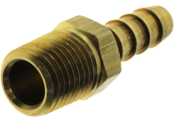 OMC Evinrude Johnson Nipple Kit 5/16