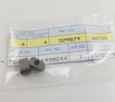 OMC Evinrude Johnson Guide