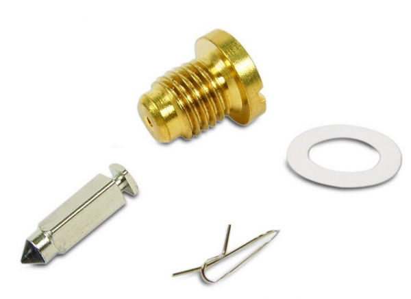 OMC Evinrude Johnson Float Valve and Seat