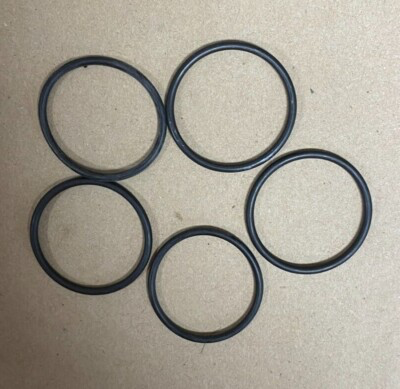 OMC Evinrude Johnson O-Ring 5pk