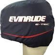 OMC Evinrude Johnson Cover