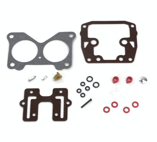 OMC Evinrude Johnson Carb Kit