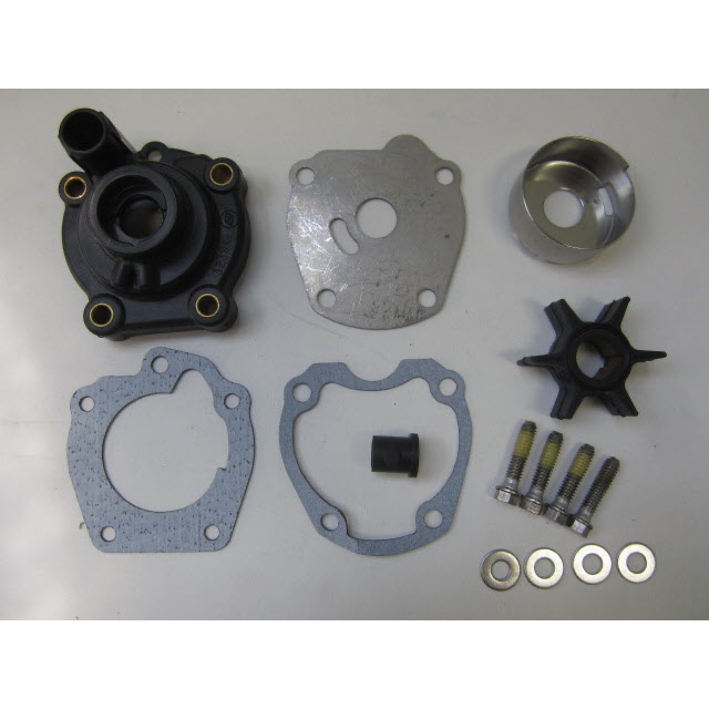 OMC Evinrude Johnson Water Pump