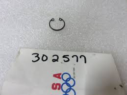 OMC Evinrude Johnson Circle Clip