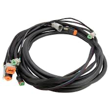 OMC Evinrude Johnson Wiring Kit Assembly