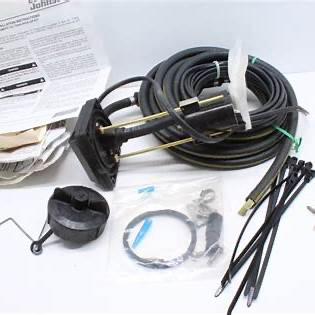 OMC Evinrude Johnson Pick up Kit Assembly