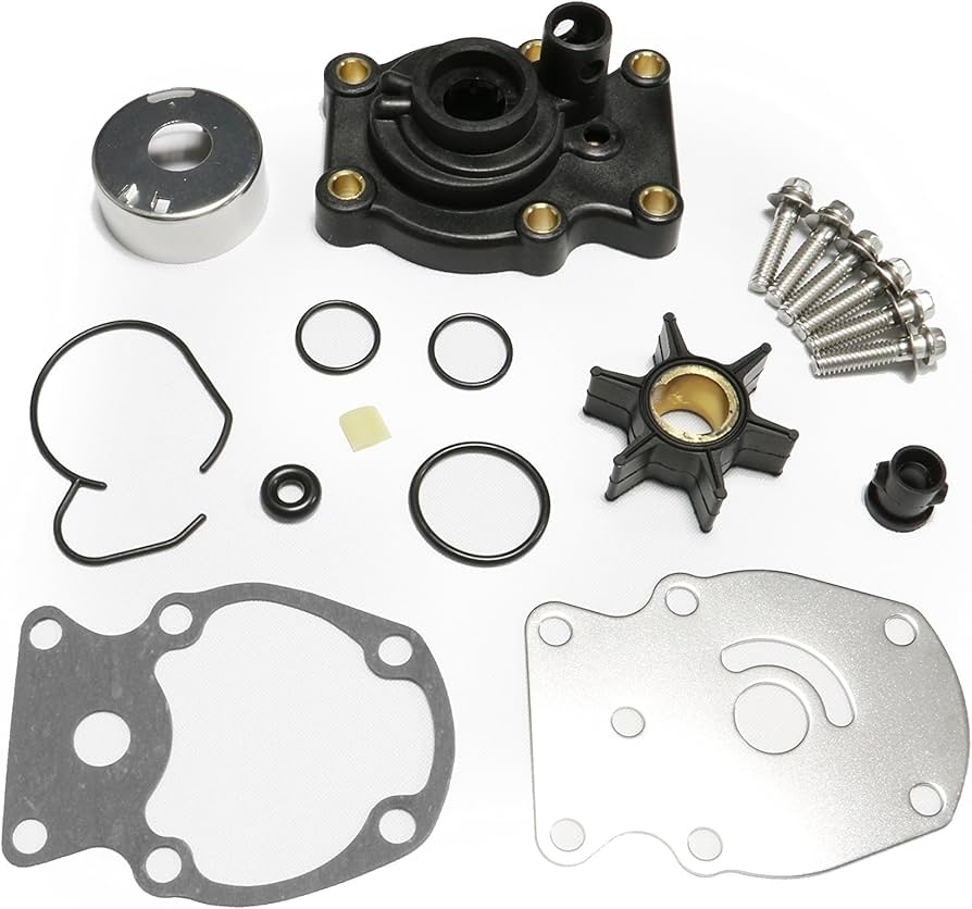 OMC Evinrude Johnson Kit Assembly Manufacture