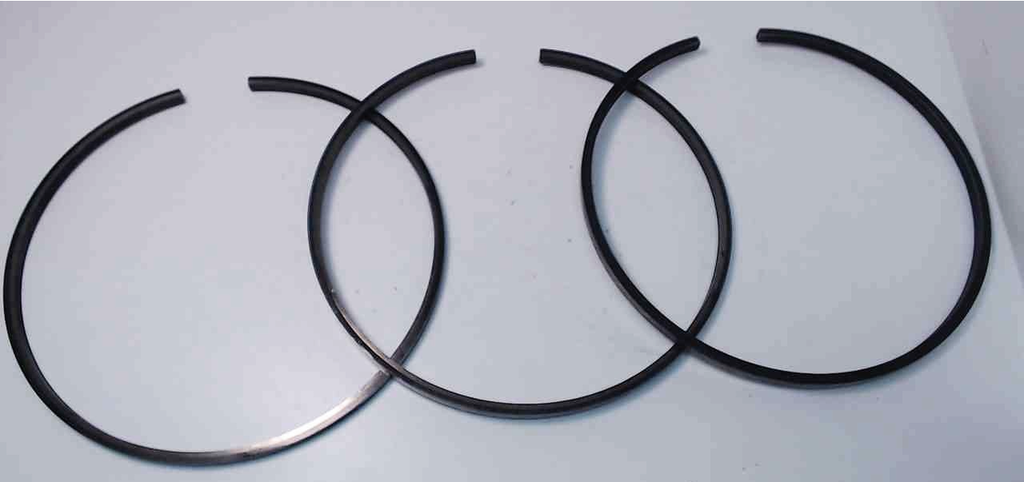 OMC Evinrude Johnson Crank Seal