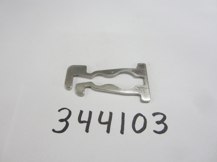 OMC Evinrude Johnson Retainer