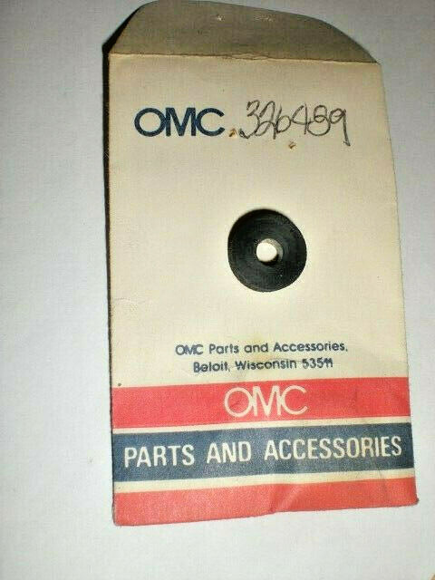 OMC Evinrude Johnson Bushing