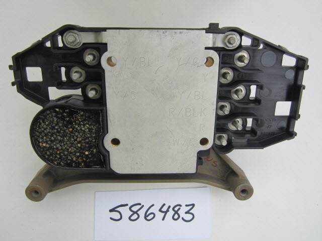 OMC Evinrude Johnson Rect/Regulator