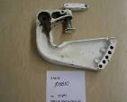 OMC Evinrude Johnson Snap Clamp