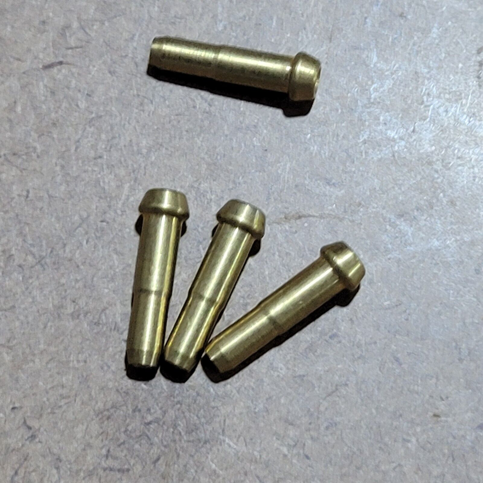 OMC Evinrude Johnson Nipple