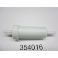 OMC Evinrude Johnson Filter