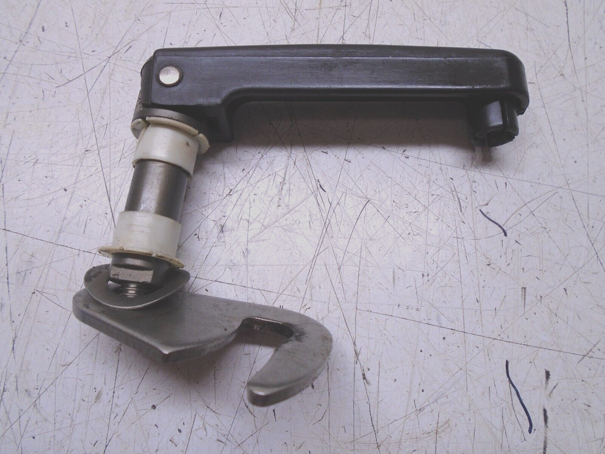 OMC Evinrude Johnson HDL Shaft Assembly Latch