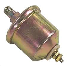 Sierra Oil Pressure Senders