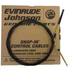 OMC Evinrude Johnson Push Pull Cable