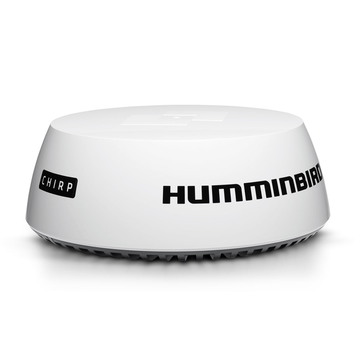 HB 2124 - Humminbird CHIRP Radar