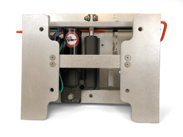 6″ Hydraulic Action Series Kick-Back Jack Plate