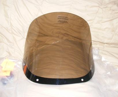 Stratos Windshields