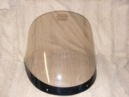Stratos Windshields