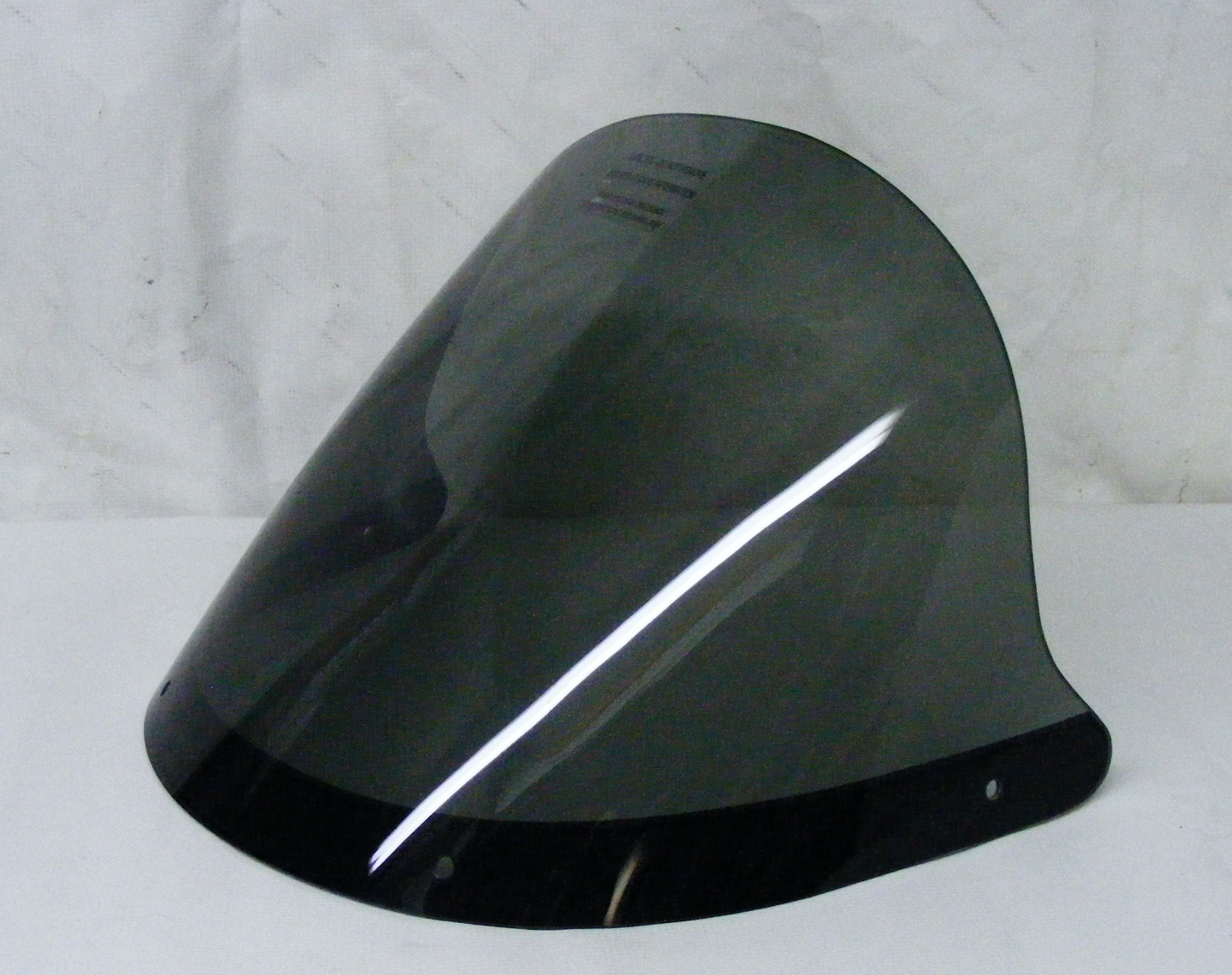 Stratos Windshields