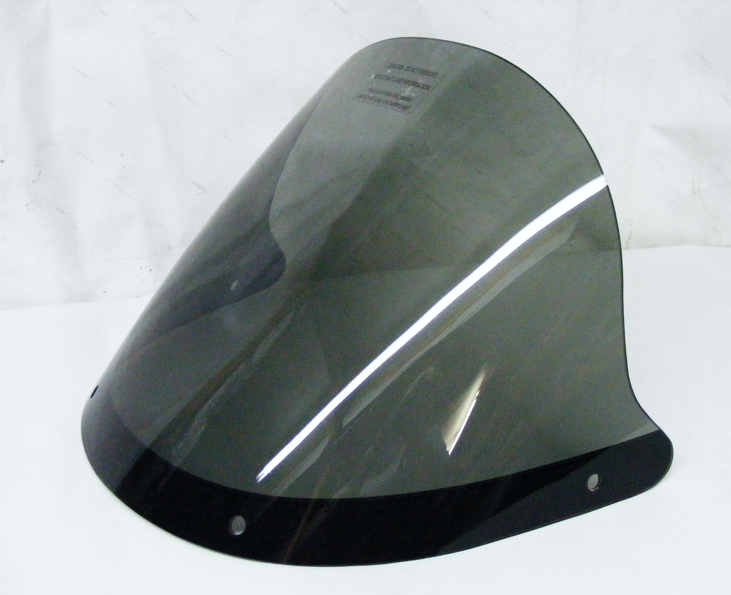 Stratos Windshields