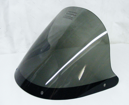 Stratos Windshields
