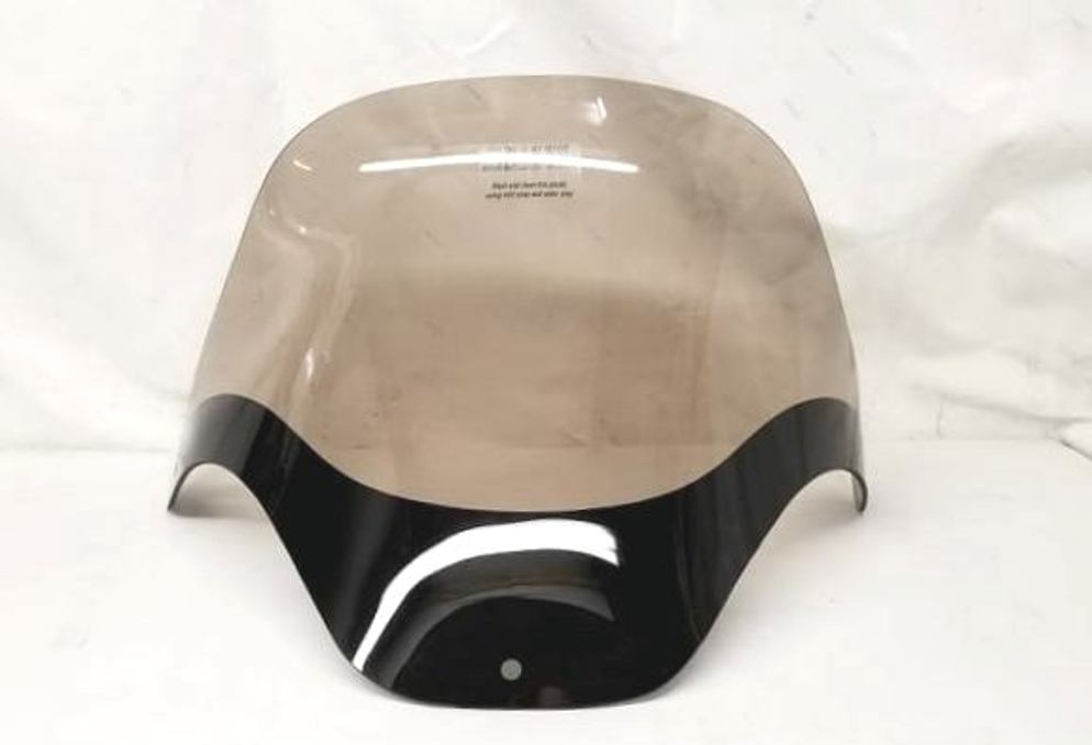 Stratos Windshields