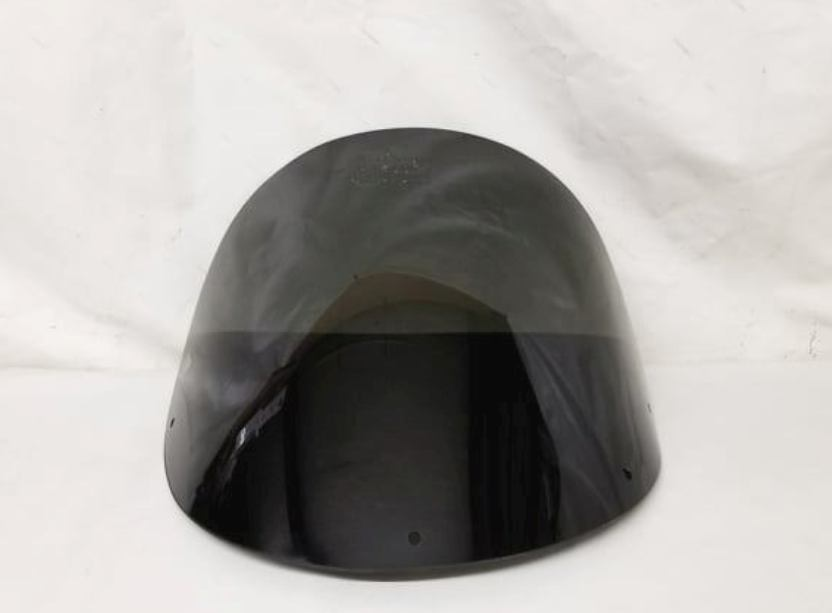 Stratos Windshields