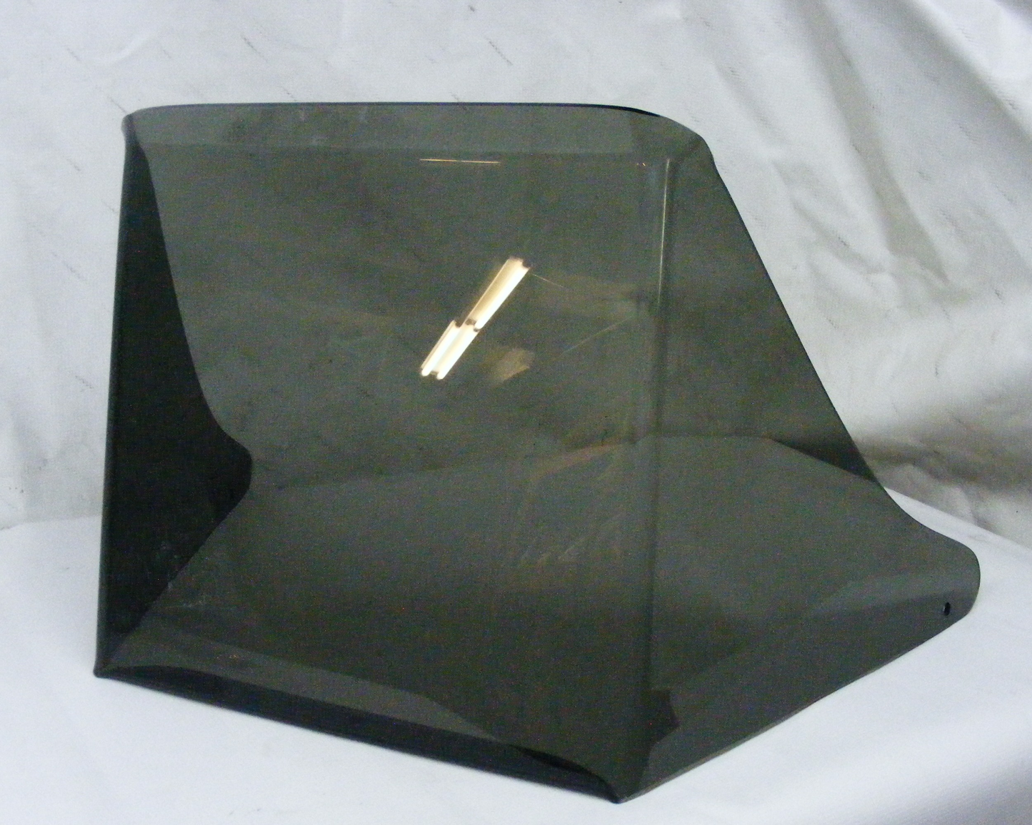 Stratos Windshields