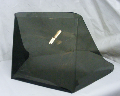 Stratos Windshields