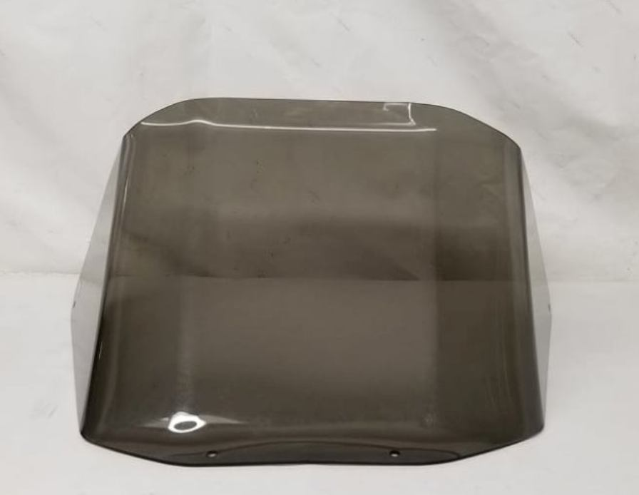 Stratos Windshields