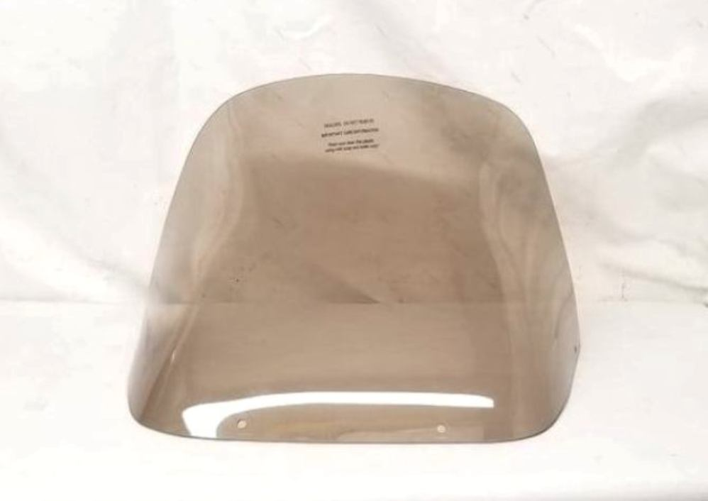 Stratos Windshields