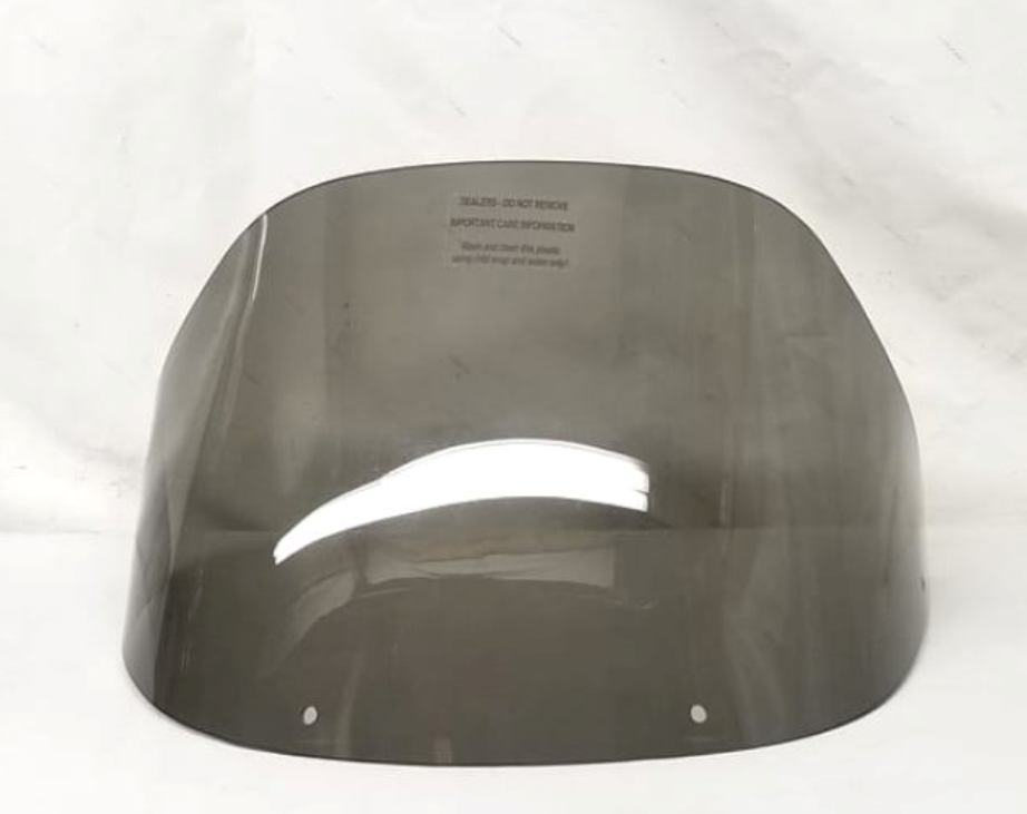 Stratos Windshields