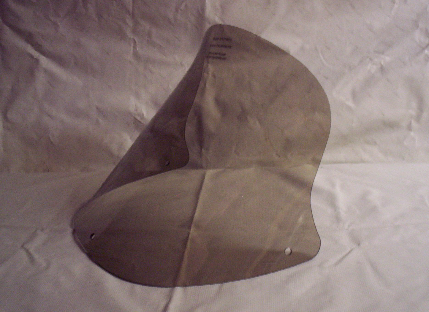Stratos Windshields