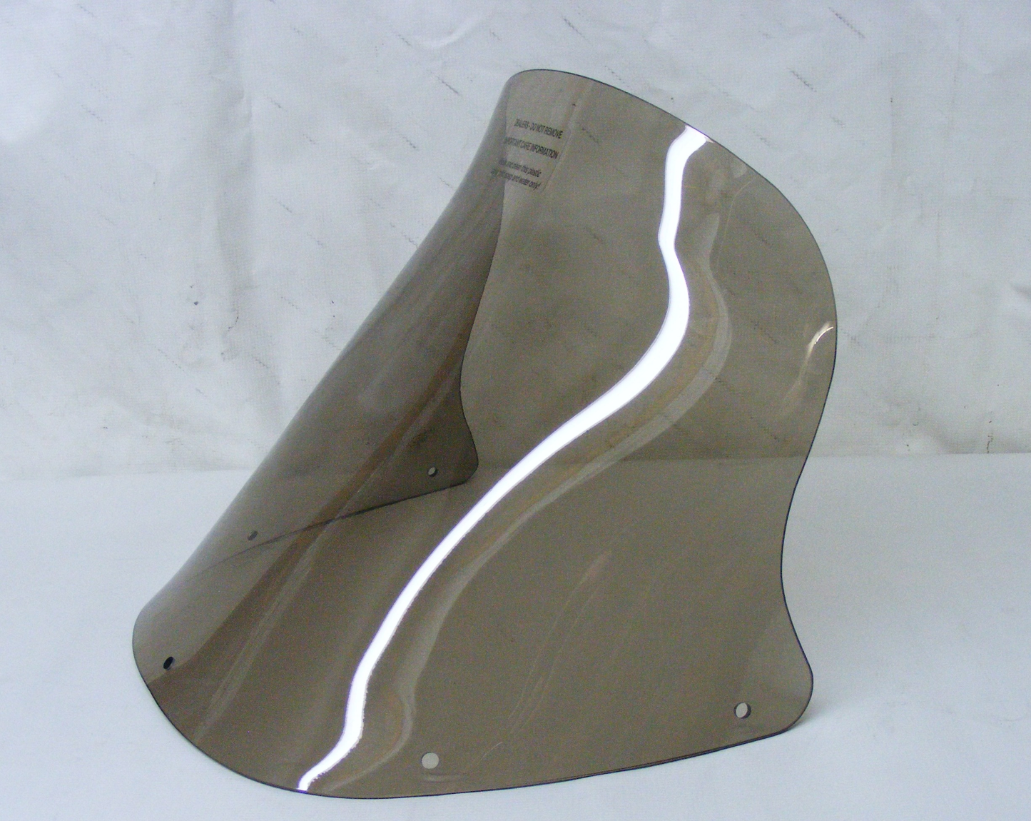 Stratos Windshields