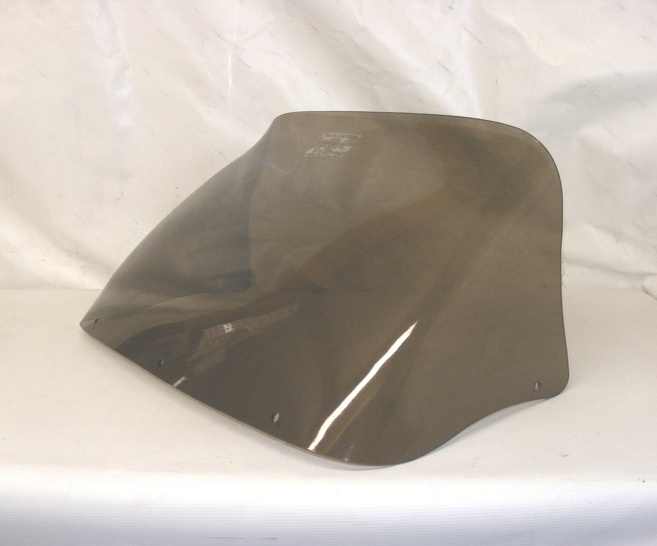 Triton Windshields