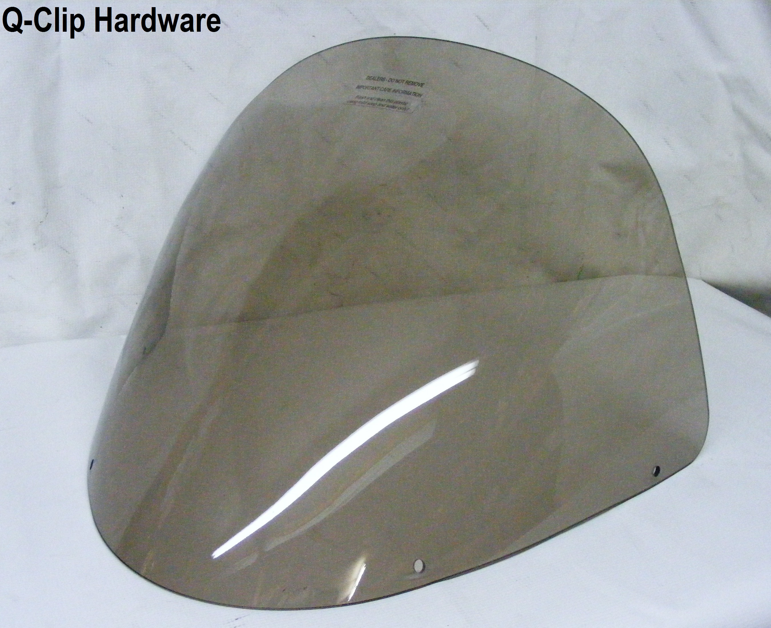 Triton Windshields