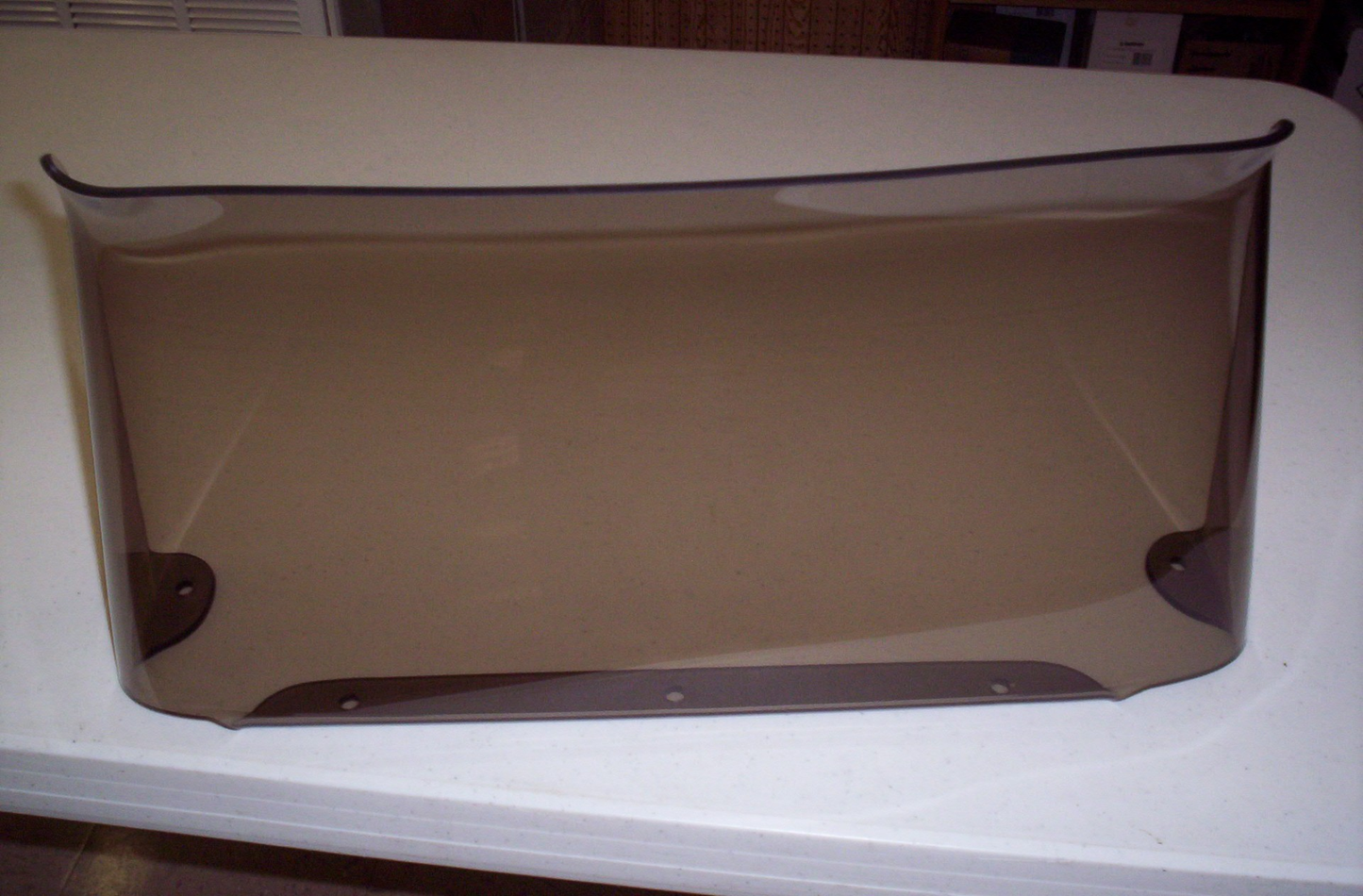 Triton Windshields