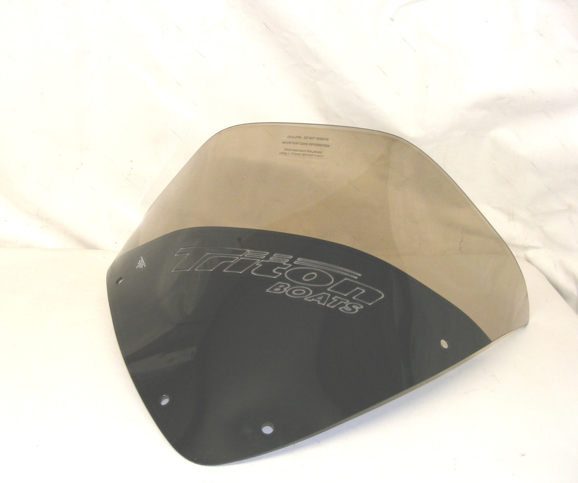 Triton Windshields