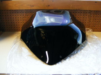 Triton Windshields