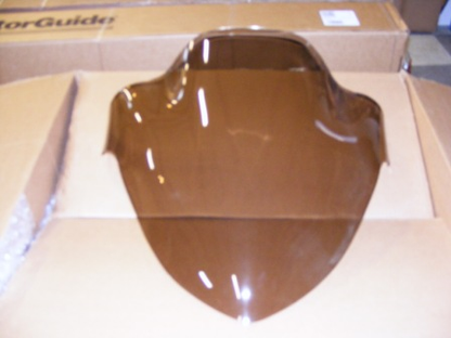 Triton Windshields