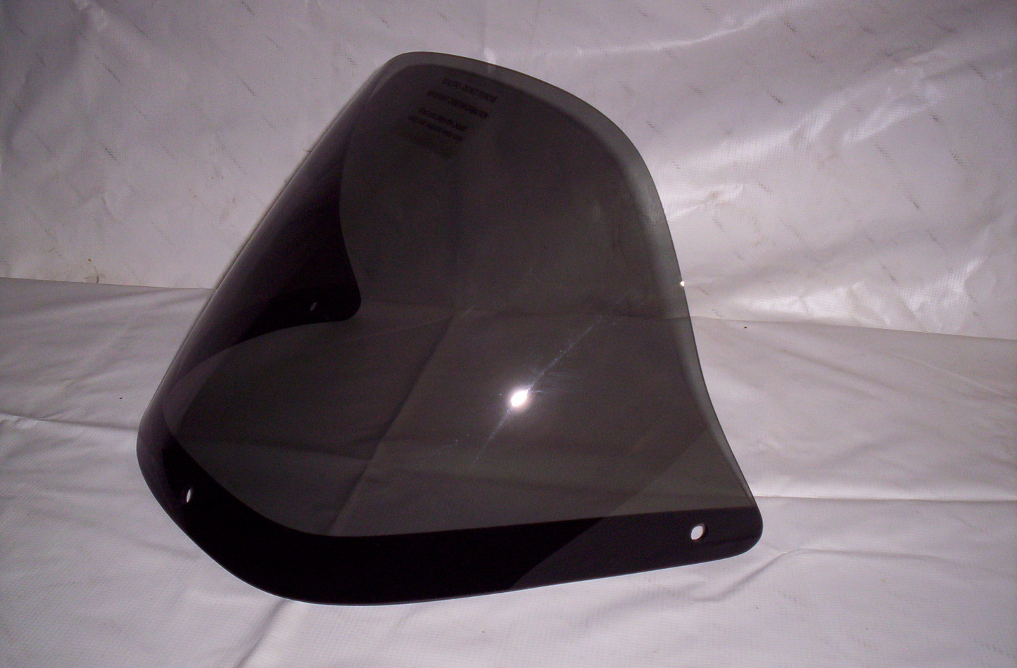 Champion Windshield