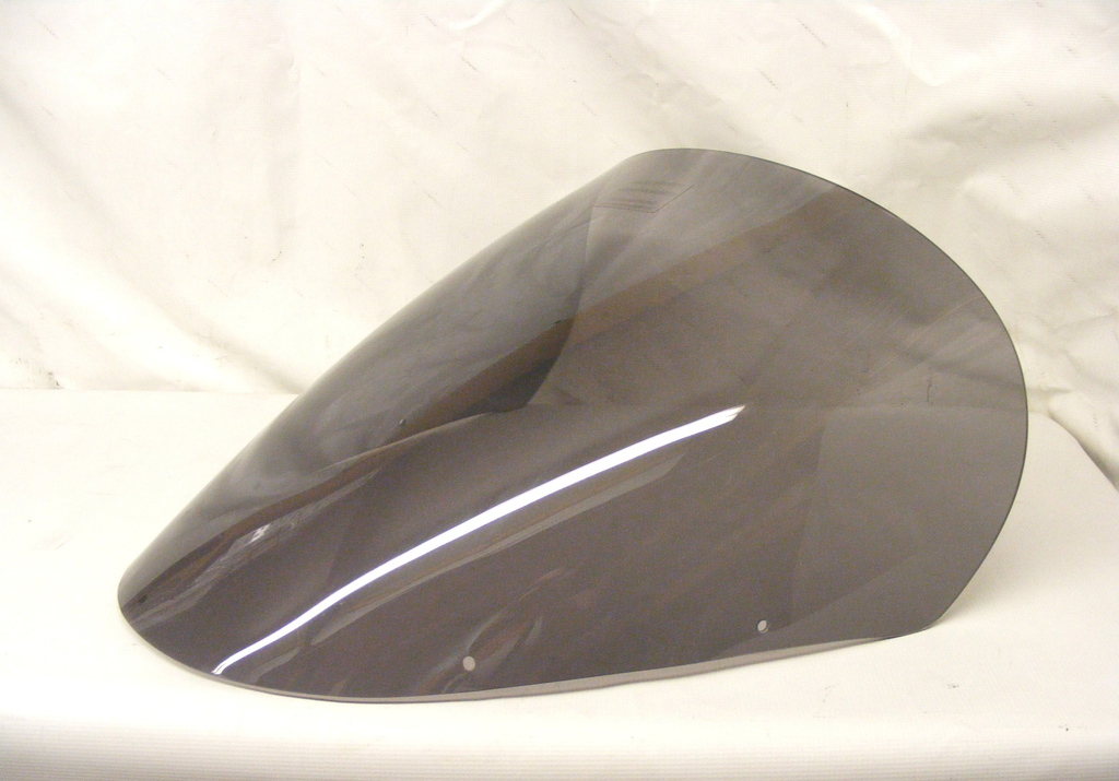 Hydra Sport Windshields
