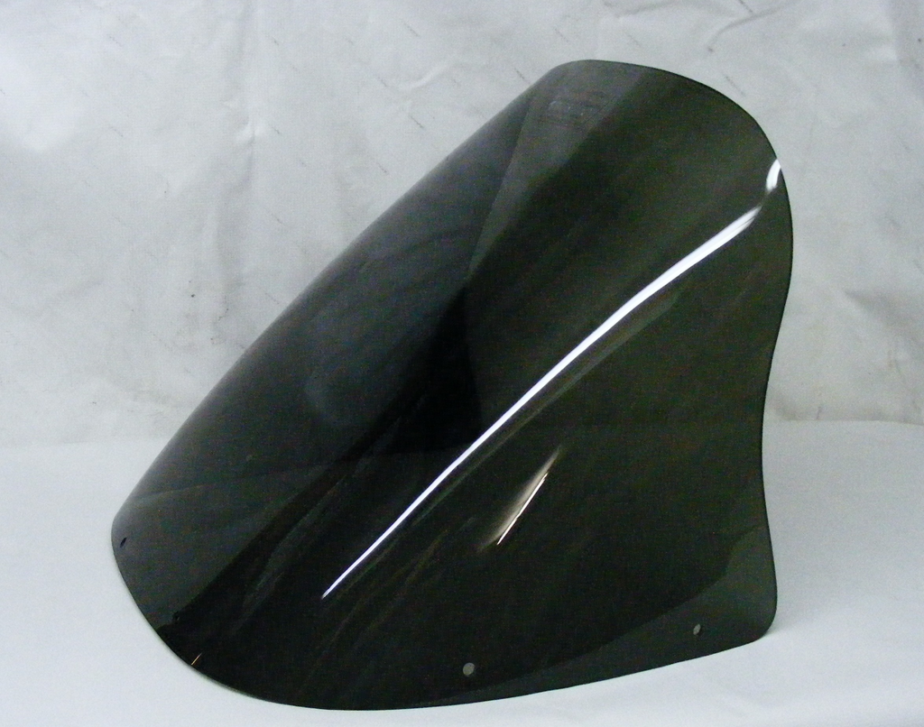 Hydra Sport Windshields