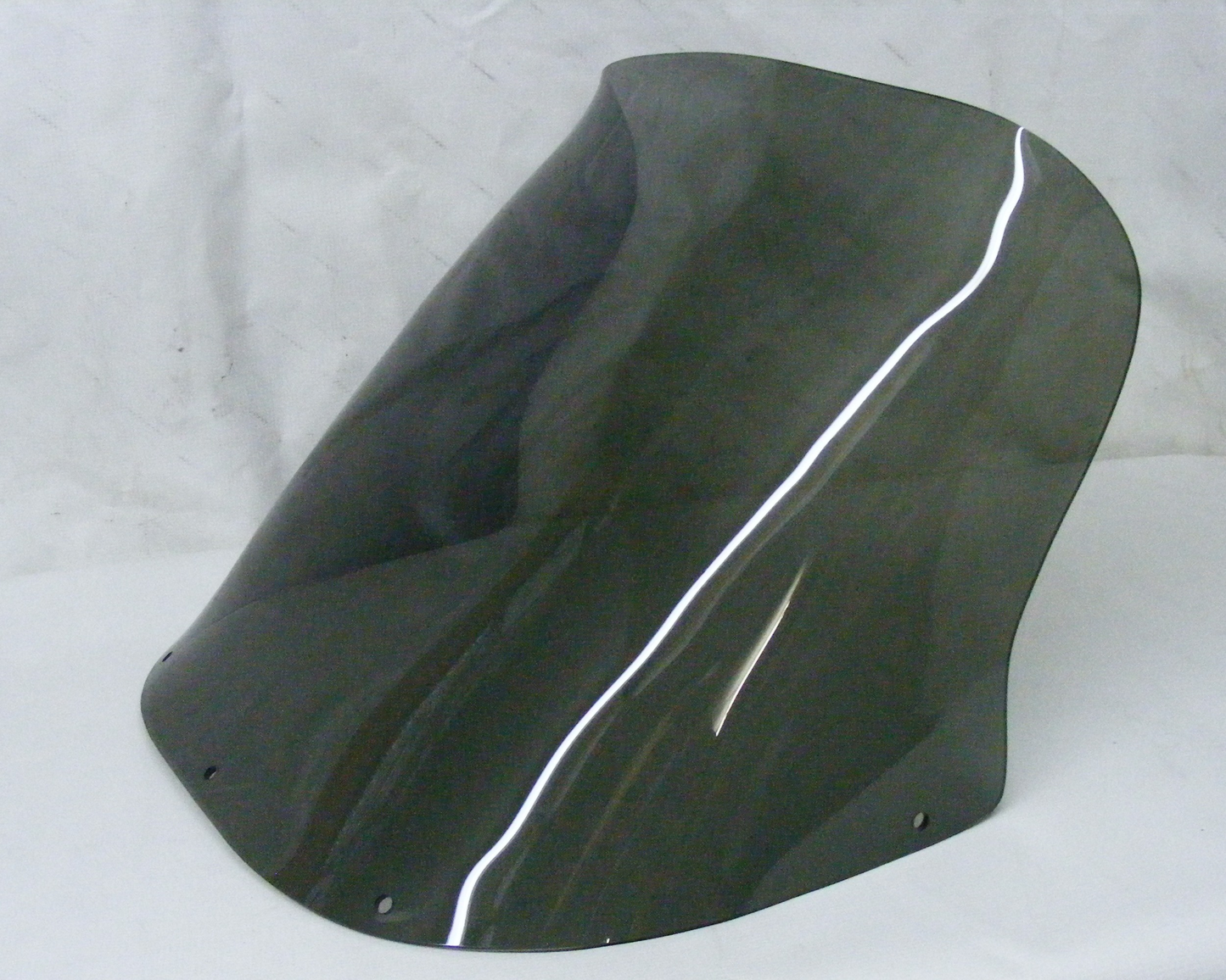 Javelin Windshields